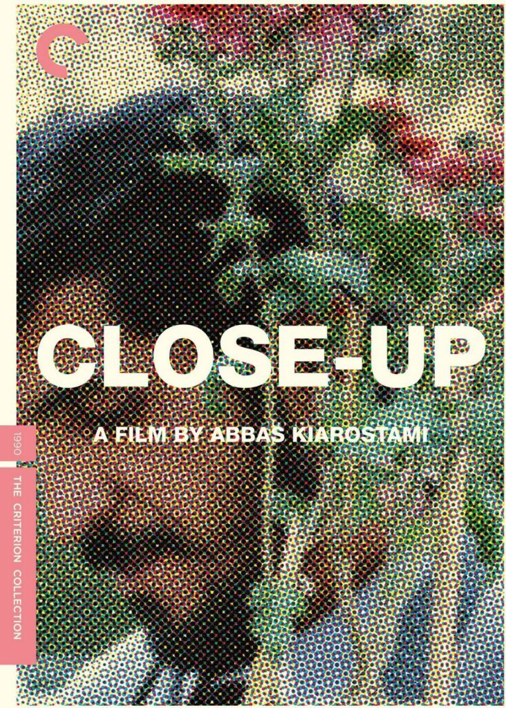 Close-Up – Yakın Plan
