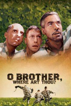 O Brother Where Art Thou – Nerdesin Be Birader