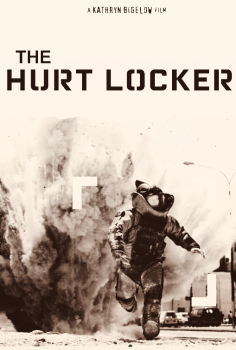 The Hurt Locker – Ölümcül Tuzak