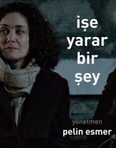İşe Yarar Bir Şey
