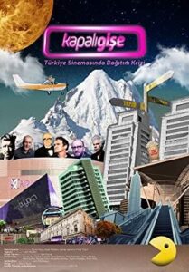 Kapalı Gişe