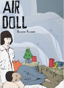 Air Doll – Şişme Bebek
