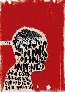 Being John Malkovich – John Malkovich Olmak