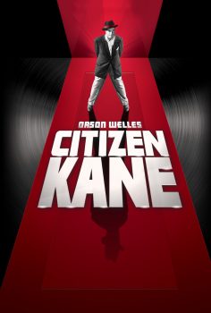 Citizen Kane – Yurttaş Kane