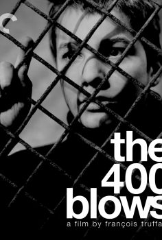 The 400 Blows – 400 Darbe