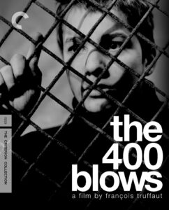 The 400 Blows – 400 Darbe