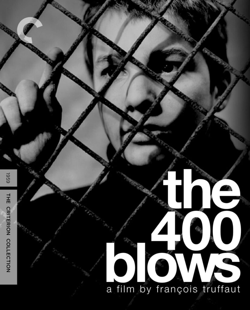 The 400 Blows – 400 Darbe