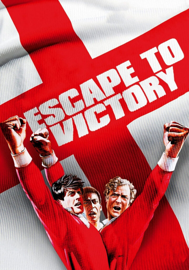 Victory – Zafere Kaçış