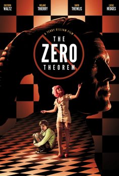 The Zero Theorem – Sıfır Teorisi