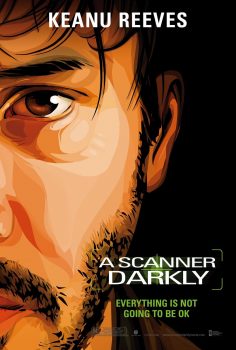 A Scanner Darkly – Karanlığı Taramak