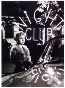 The Nights of Cabiria – Cabiria’nın Geceleri