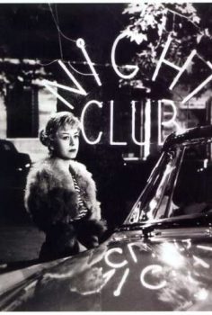 The Nights of Cabiria – Cabiria’nın Geceleri