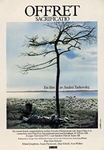 The Sacrifice – Kurban