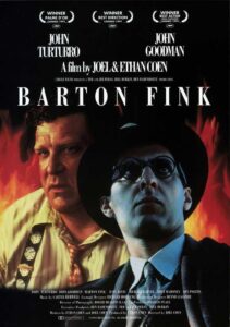 Barton Fink