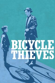 Bicycle Thieves – Bisiklet Hırsızları