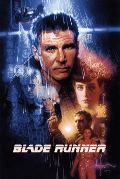 Blade Runner – Ölüm Takibi