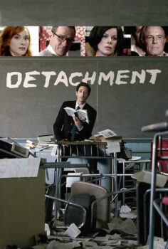 Detachment – Kopma