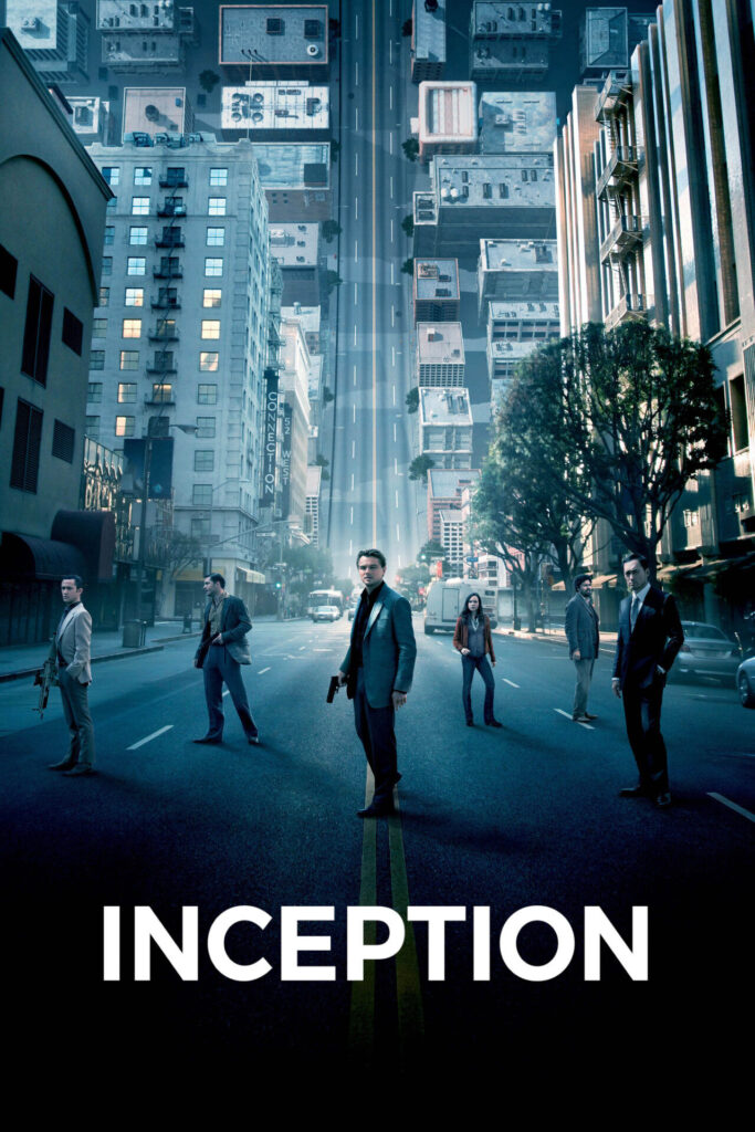 Inception – Başlangıç