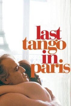 Last Tango in Paris – Paris’te Son Tango