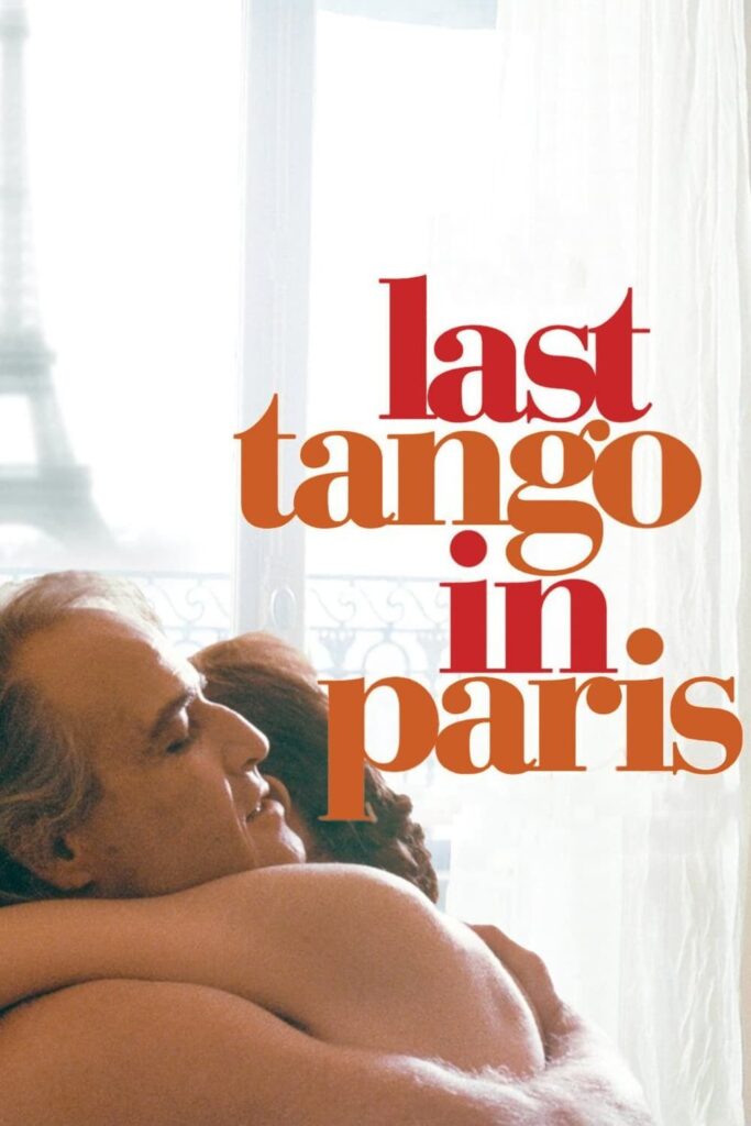 Last Tango in Paris – Paris’te Son Tango