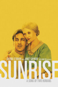 Sunrise – Şafak