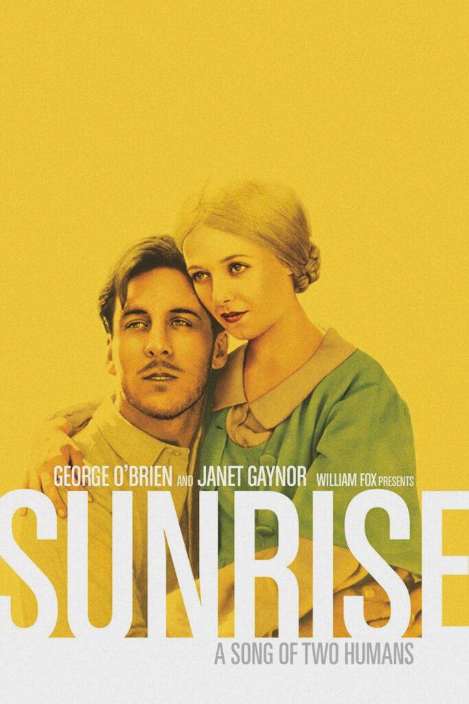 Sunrise – Şafak
