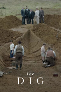 The Dig – Kazı