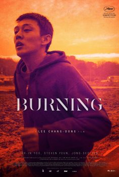 Burning – Şüphe