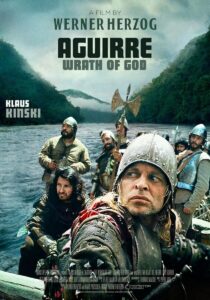 Aguirre: The Wrath of God