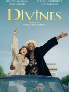 Divines