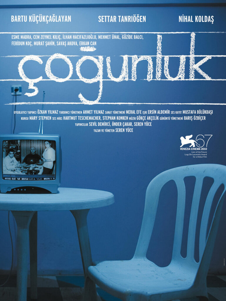 Çoğunluk