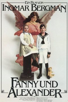 Fanny and Alexander