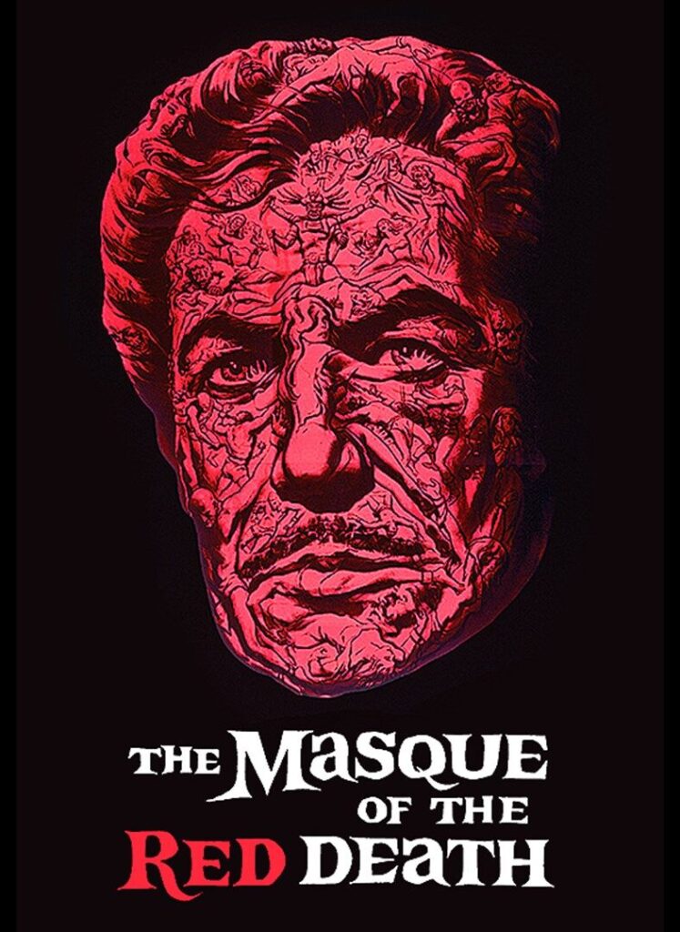The Masque of the Red Death – Kızıl Ölümün Maskesi
