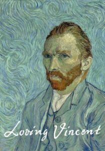 Loving Vincent – Vincent’ten Sevgilerle