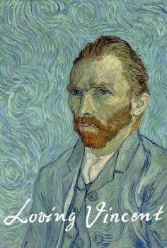 Loving Vincent – Vincent’ten Sevgilerle