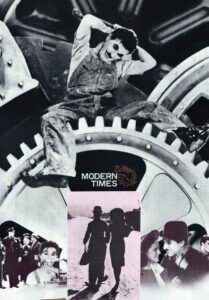 Modern Times – Modern Zamanlar