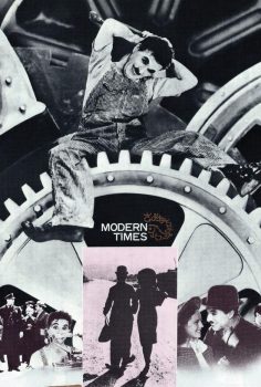 Modern Times – Modern Zamanlar