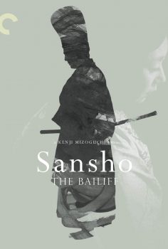 Sansho the Bailiff – Efendi Şanso