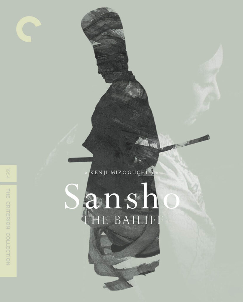 Sansho the Bailiff – Efendi Şanso