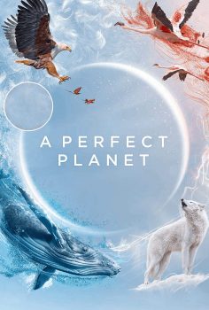 A Perfect Planet – Kusursuz Gezegen