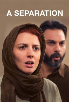 A Separation – Bir Ayrılık