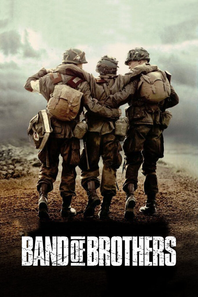 Band of Brothers