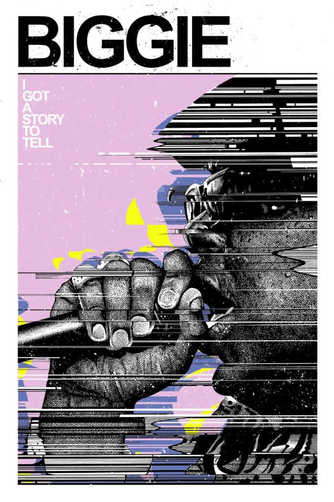 Biggie: I Got a Story to Tell – Biggie: Anlatacak Bir Hikayem Var