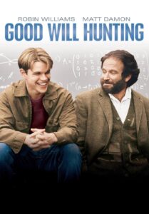 Good Will Hunting – Can Dostum