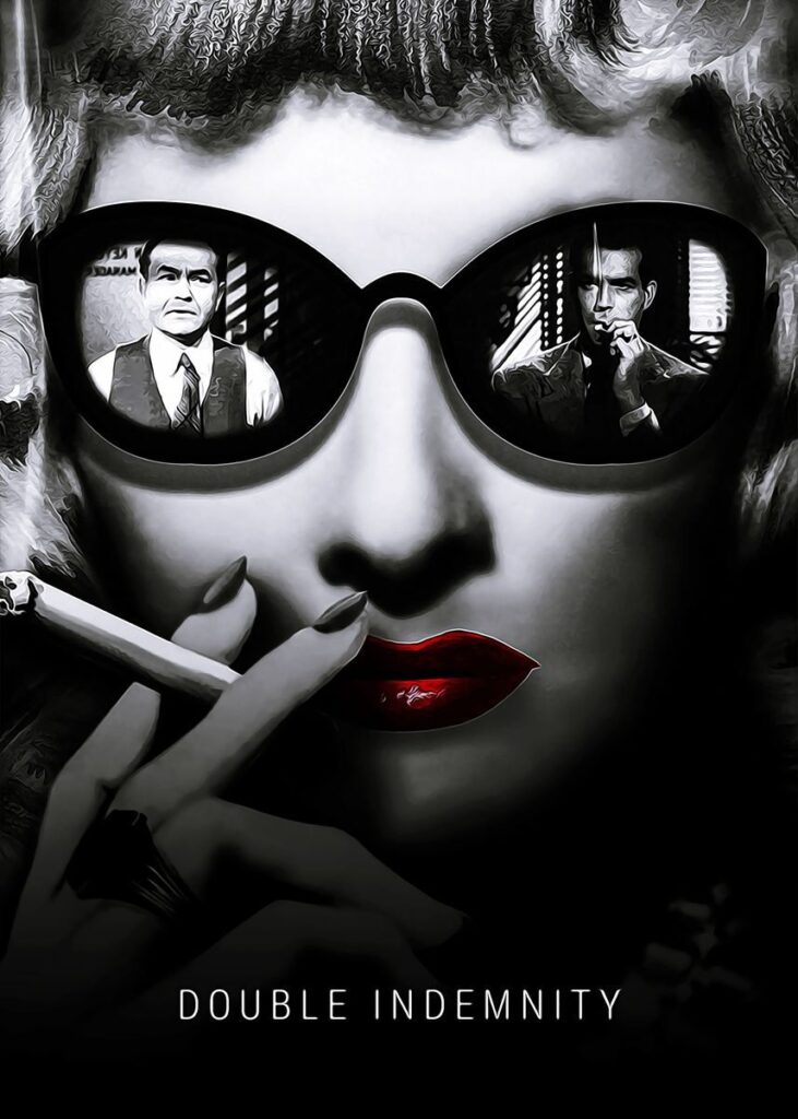 Double Indemnity – Çifte Tazminat