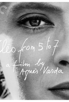 Cleo From 5 To 7 – 5’ten 7’ye Cléo