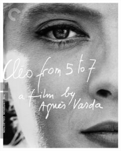 Cleo From 5 To 7 – 5’ten 7’ye Cléo