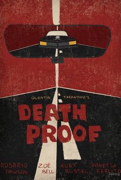 Death Proof – Ölüm Geçirmez