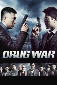 Drug War – Uyuşturucu Savaşları