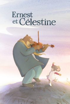 Ernest & Celestine – İki Arkadaş